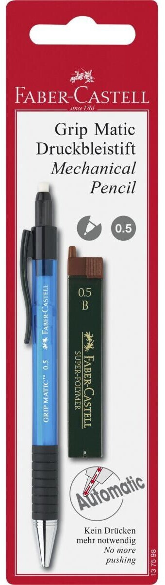 Faber-Castell GRIP (137598)