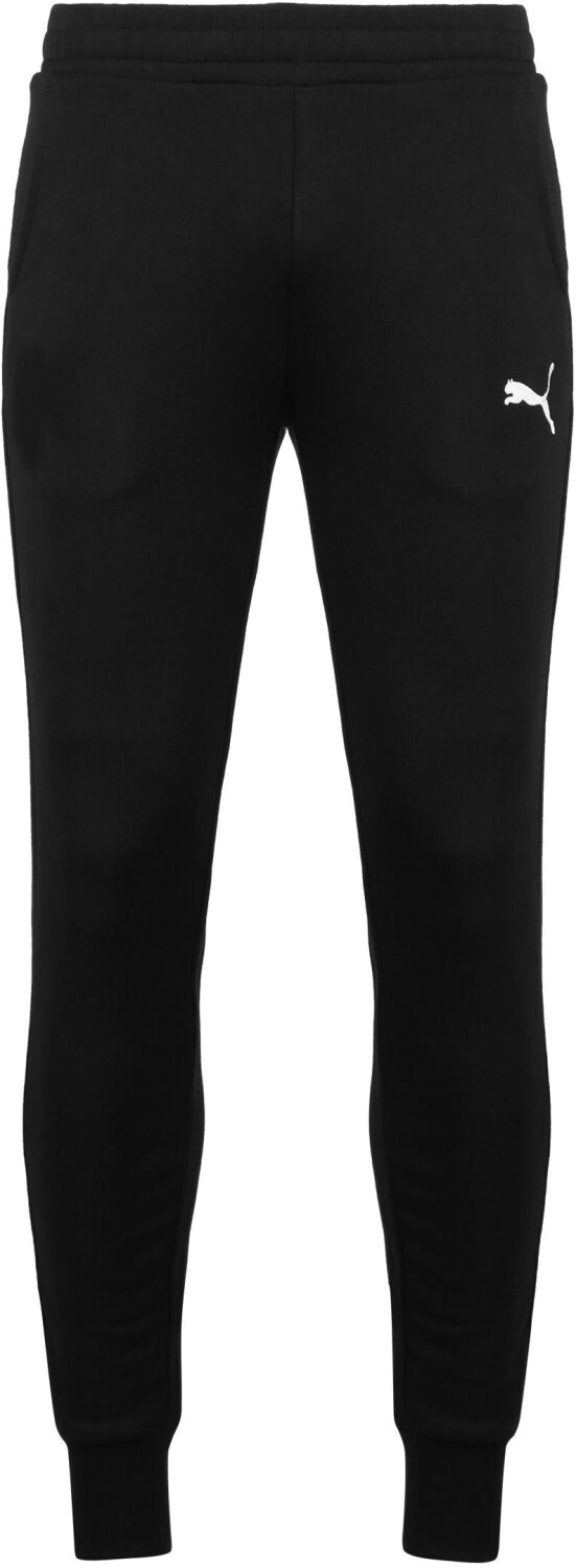 Puma Teamgoal 23 Casuals Pants (656582) black