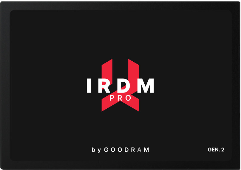 GoodRAM IRDM Pro Gen.2 1 To