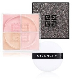 12g voile givenchy prisme