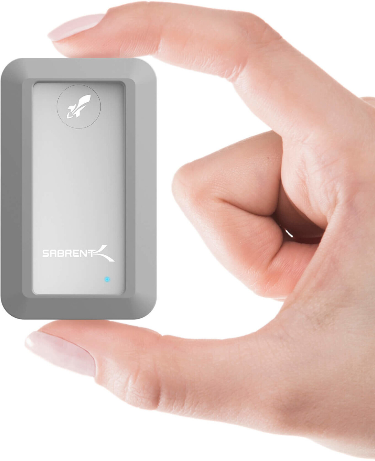 Sabrent Rocket Nano Rugged 2TB