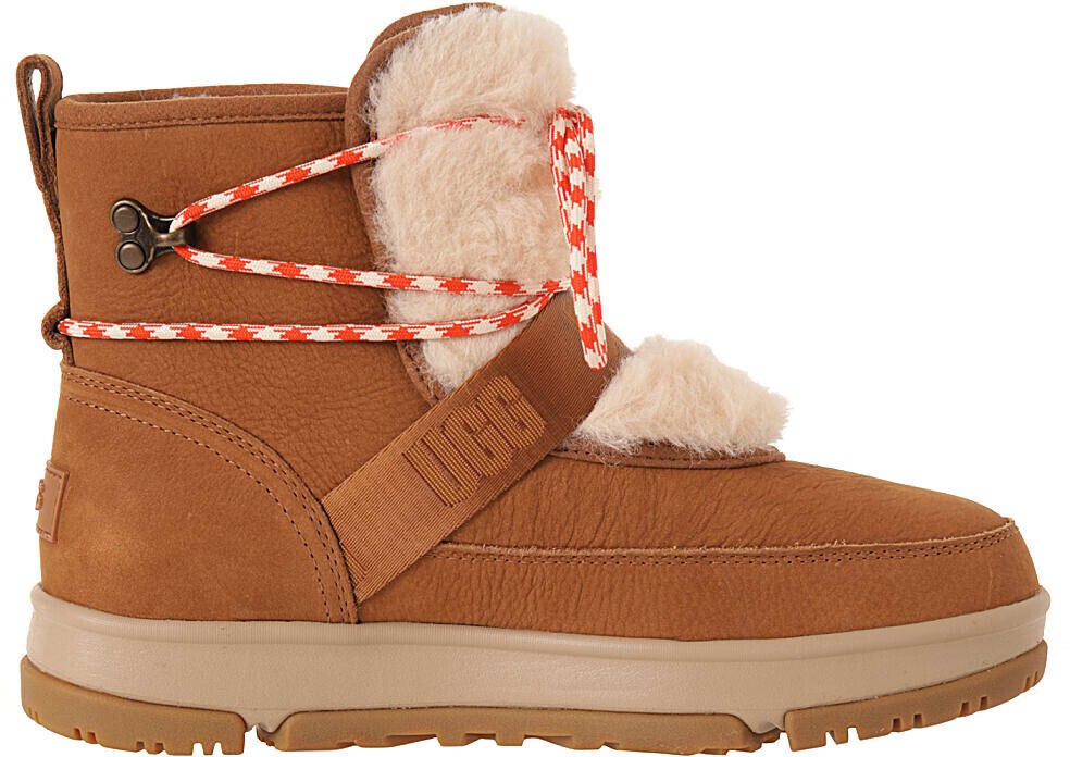 ugg classic weather leather hiker