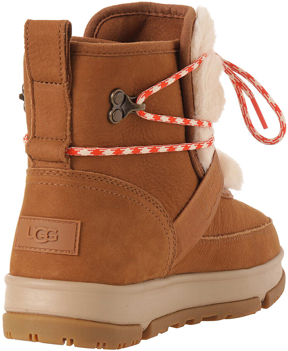 ugg classic weather leather hiker