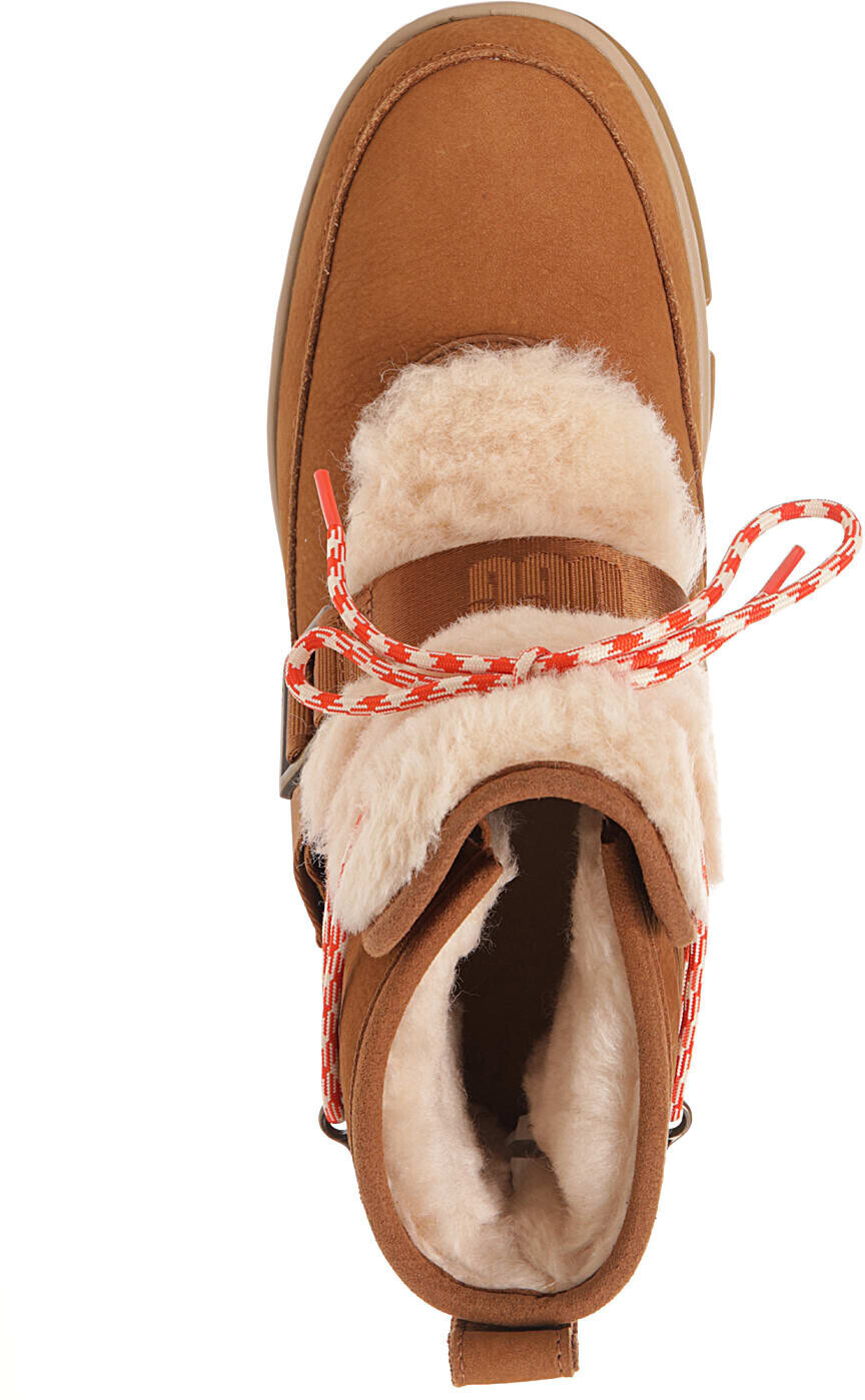 ugg classic weather leather hiker