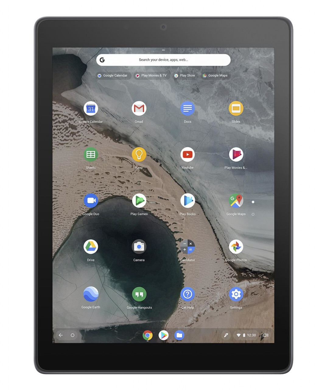 Asus Chromebook CT100PA