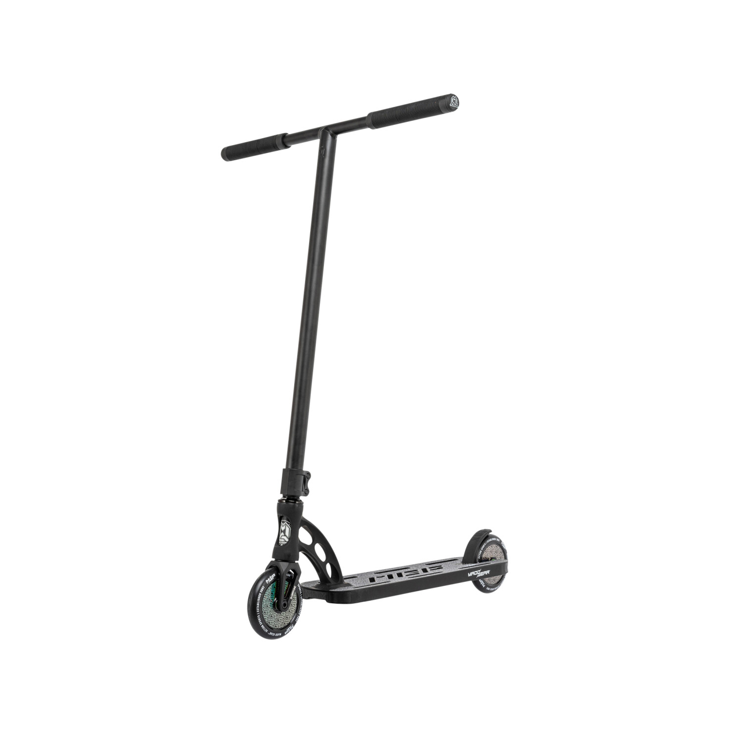 Madd VX10 Nitro Complete Black