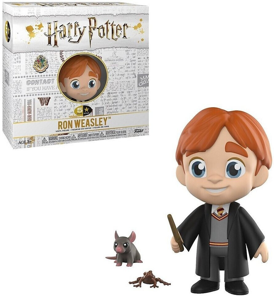 Funko 5 Star: Harry Potter