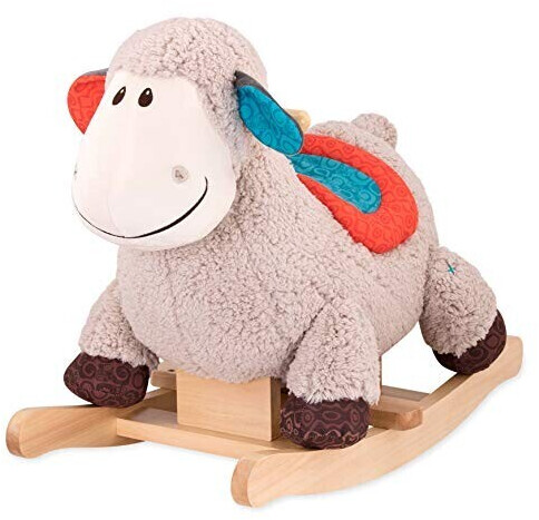 B. Rocker Sheep Loopsy (16188095)