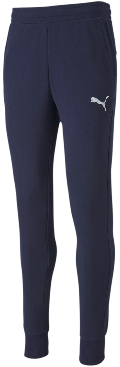 Puma teamGOAL 23 Casuals Pants (656713) peacoat