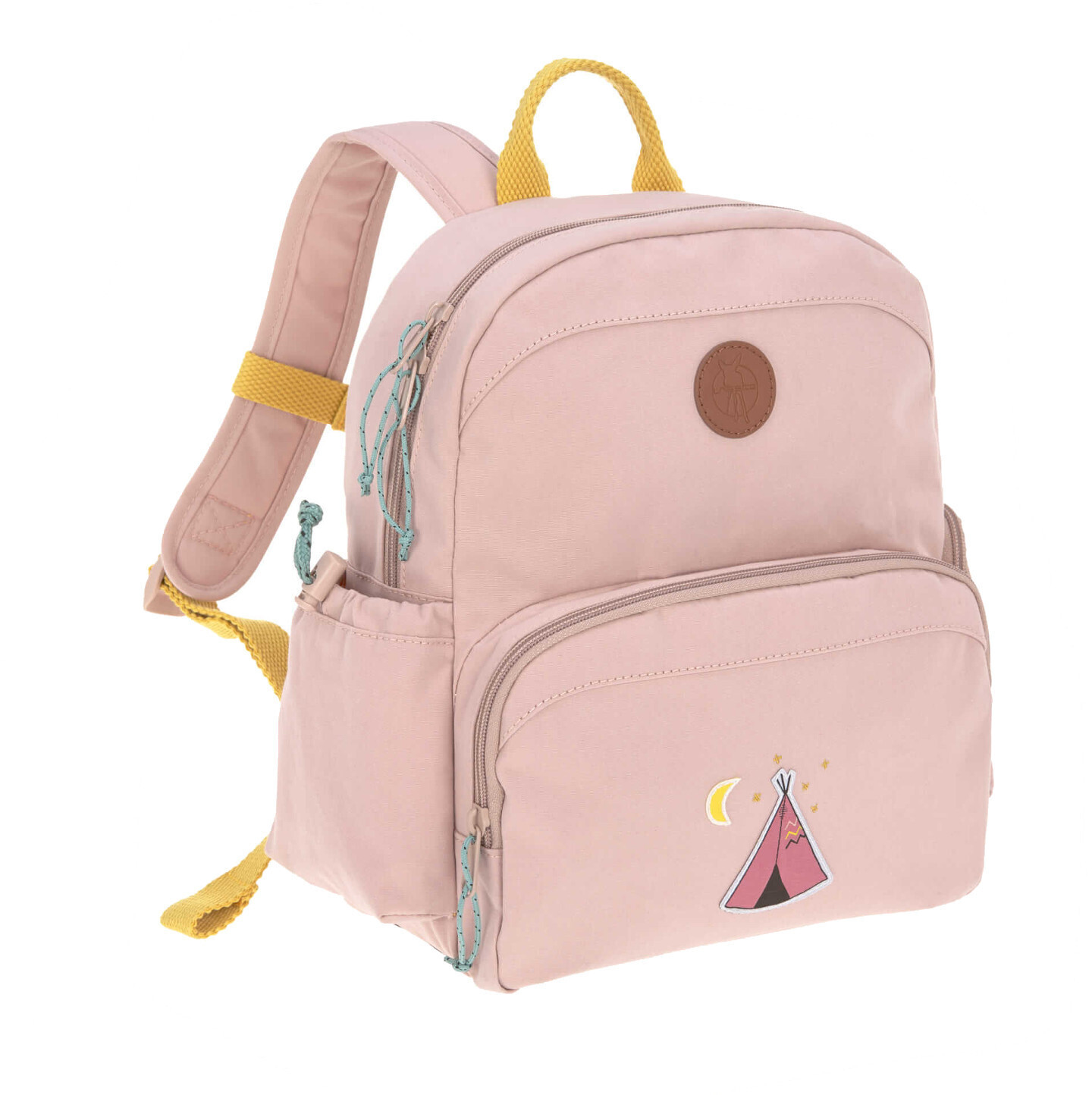 Lässig 4Kids Medium Backpack Adventure Tipi