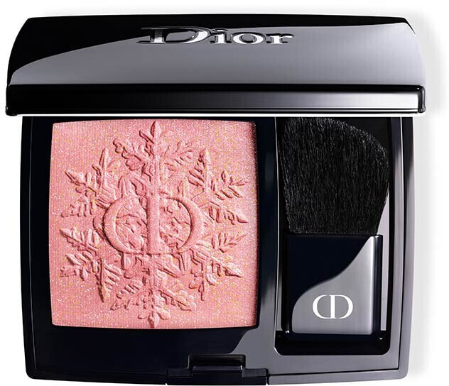 Dior Rouge Blush Golden Nights Collection 2020 - Nr. 353 Rose Frisson (5g)
