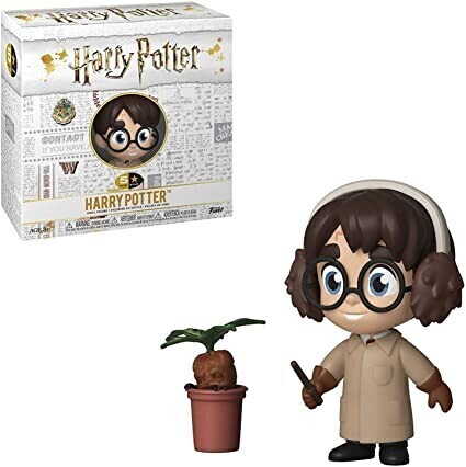Photos - Action Figures / Transformers Funko 5 Star: Harry Potter - Harry Potter  (Herbology)