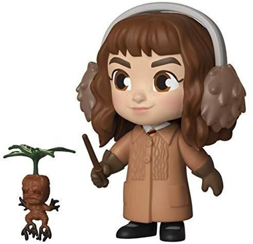 Photos - Action Figures / Transformers Funko 5 Star: Harry Potter - Hermione Granger  (Herbology)