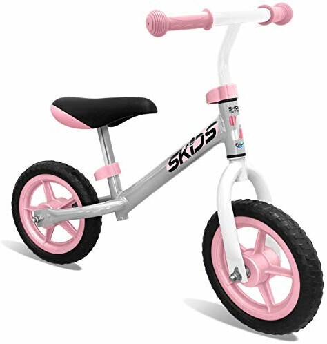 Stamp Skids Control Pink/Mint
