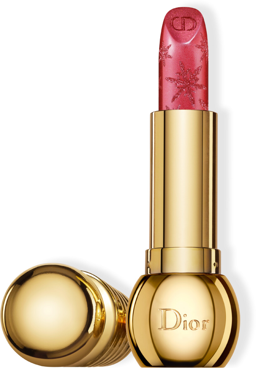 Dior Diorific Lipstick - Golden Nights Collection 2020  - Nr. 071 Glittery Rose (3,5g)