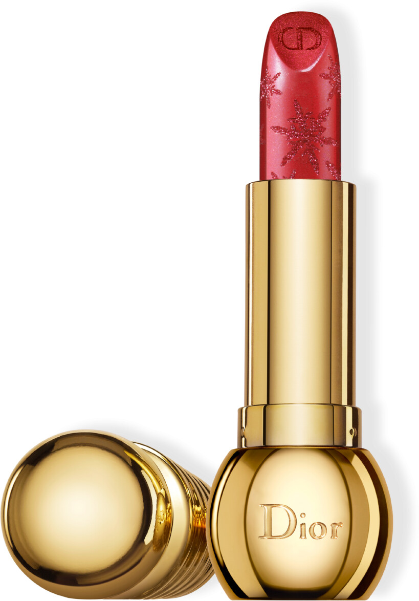 Dior Diorific Lipstick - Golden Nights Collection 2020 - 072 Shimmery Red  (3,5g)
