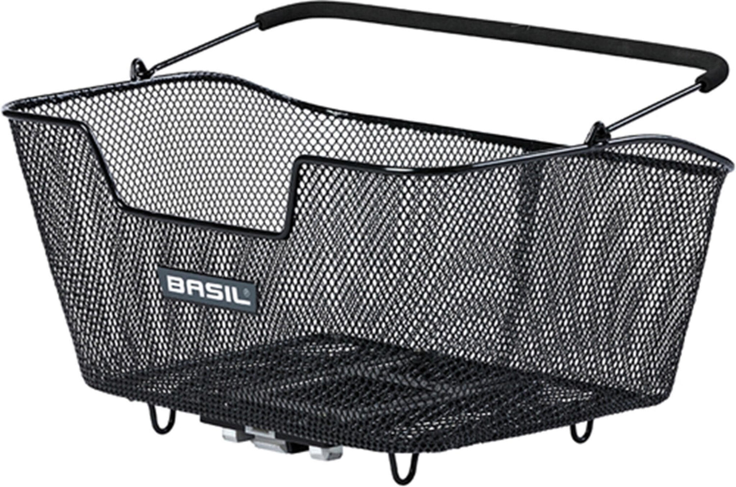 Basil Base (M) MIK