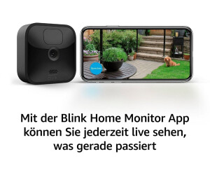 Blink XT2: s günstige Überwachungskamera ab sofort auch in  Deutschland erhältlich