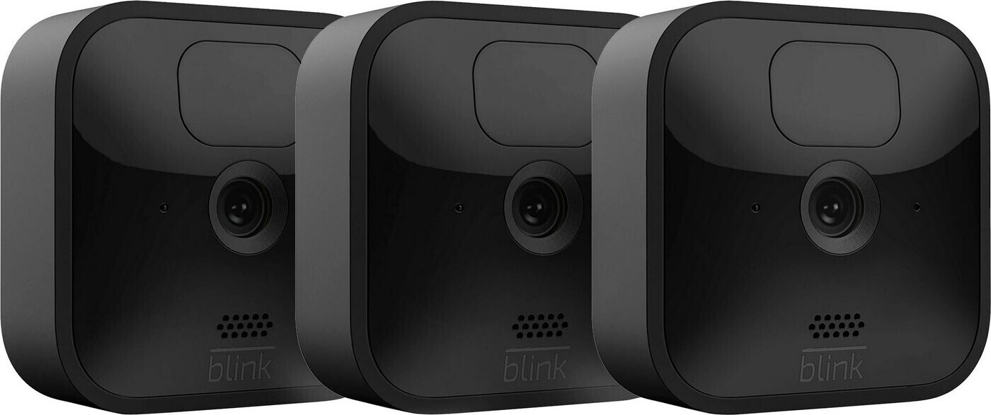 Blink Outdoor Camera / 3
