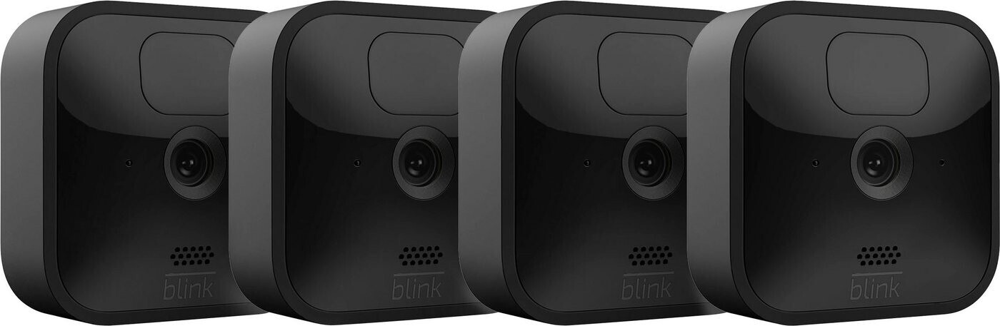 Blink Outdoor Camera / 4