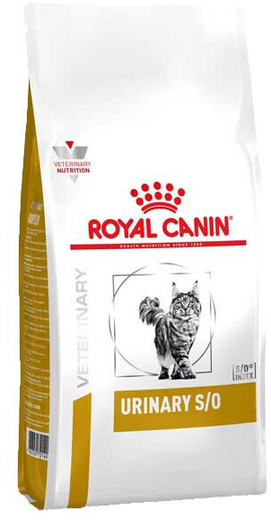 Urinary high dilution cat food on sale