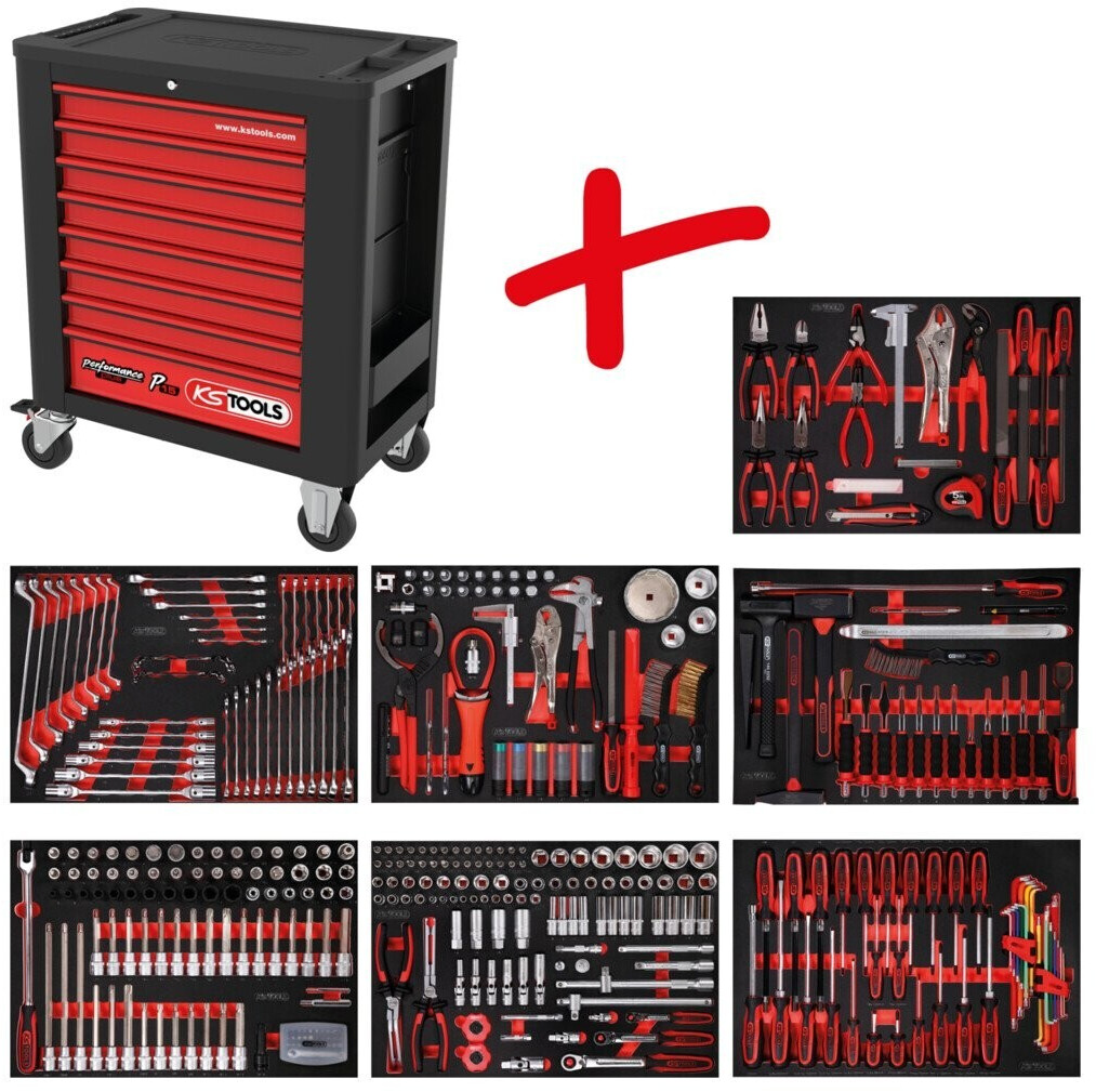 KS Tools 815.7397