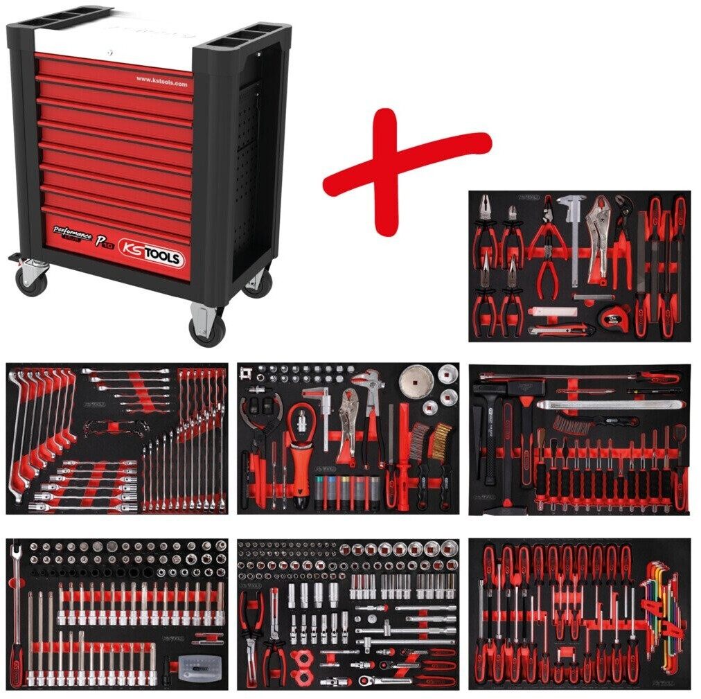 KS Tools 810.7397