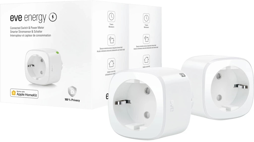 Elgato 10EBO8301-2X