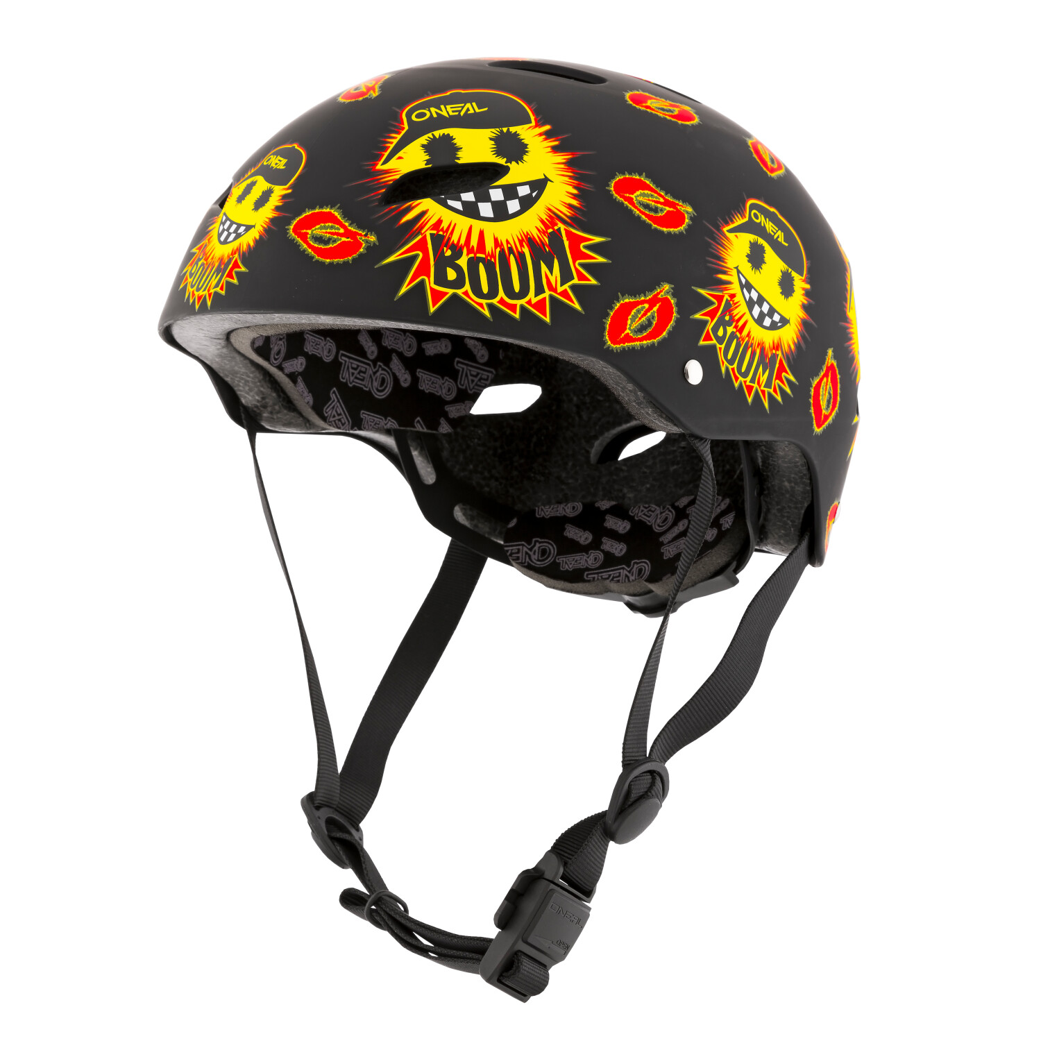 O neal 2 series RL Spyde Moto Cross MX Casque Enduro 