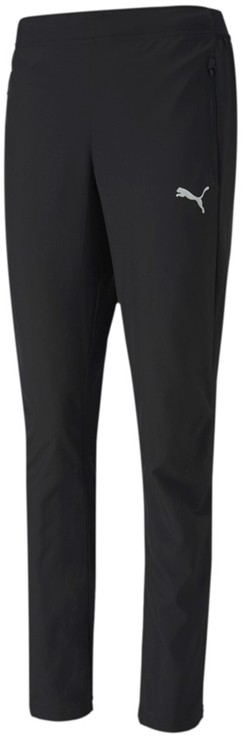Puma teamGOAL 23 Sideline Woven Pant (656941) black