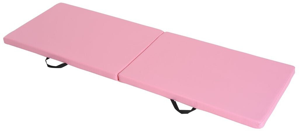 HomCom Gymnastic mat Simili