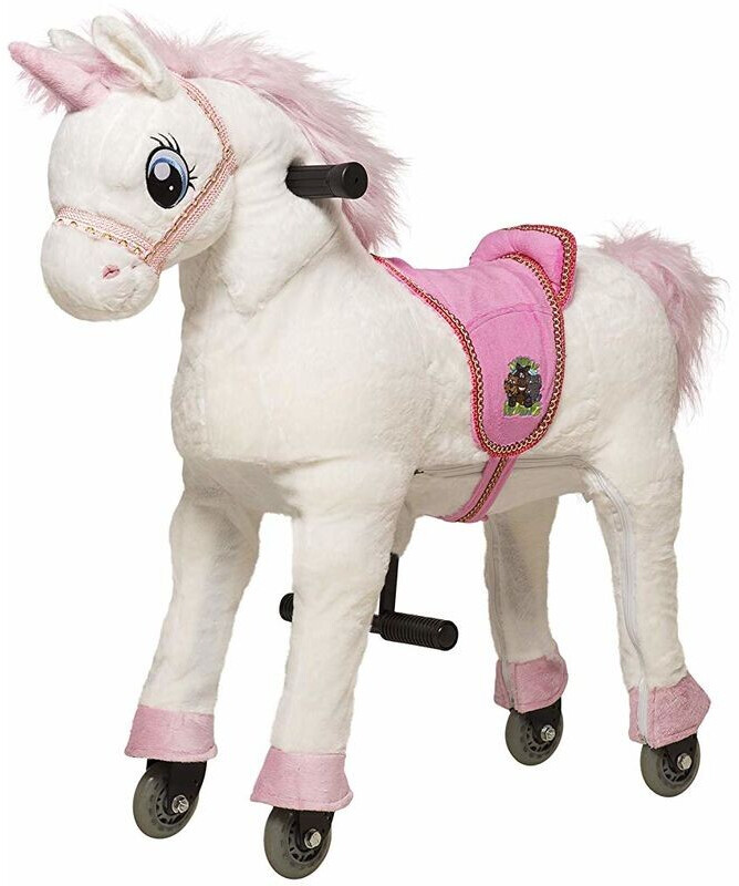 Animal Riding Unicorn Melody Small