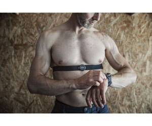 Suunto Smart Heart Rate Belt desde 61 99 Octubre 2024 Compara precios en idealo