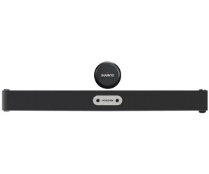 Suunto Smart Heart Rate Belt ab 59 90 Dezember 2024 Preise Preisvergleich bei idealo