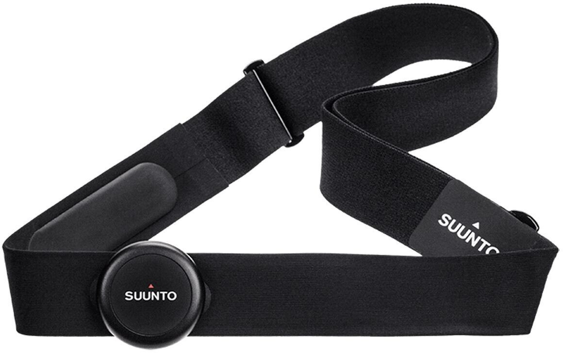 Suunto Smart Heart Rate Belt ab 59 90 Dezember 2024 Preise Preisvergleich bei idealo
