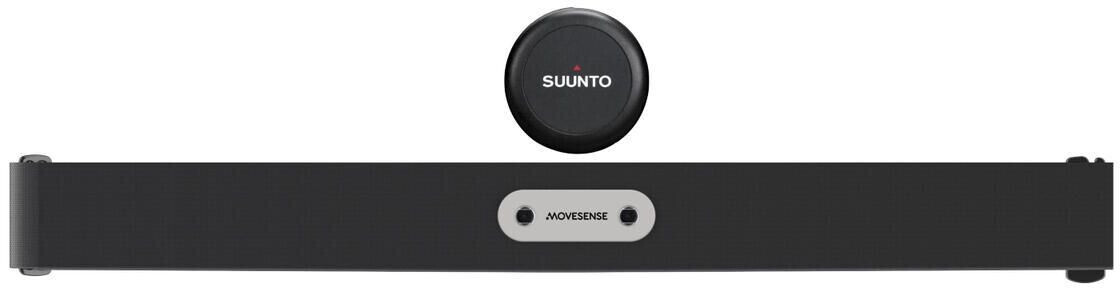 Suunto smart sensor hr belt top