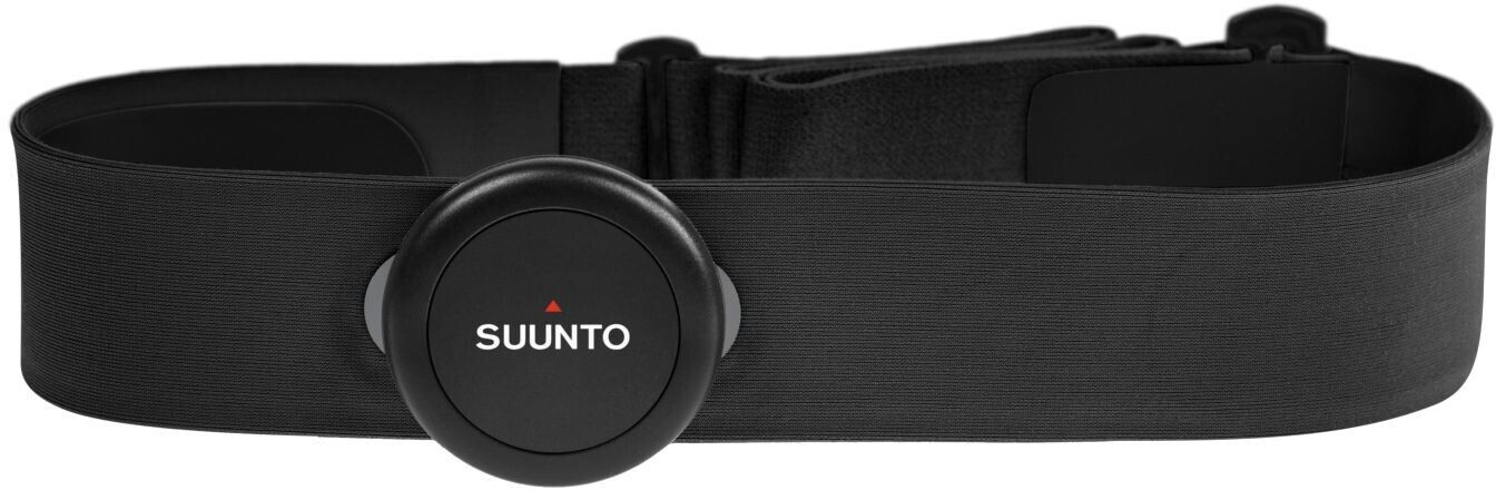 suunto 9 heart rate strap