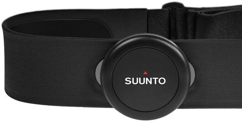Suunto Smart Heart Rate Belt au meilleur prix sur idealo