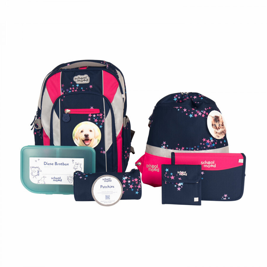 School-Mood Loop Air Plus Leni