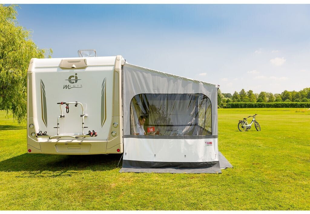 Fiamma Side W Pro