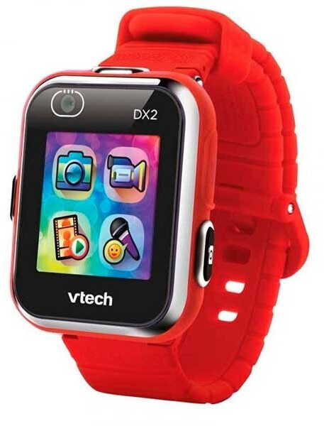 smartwatch vtech dx2