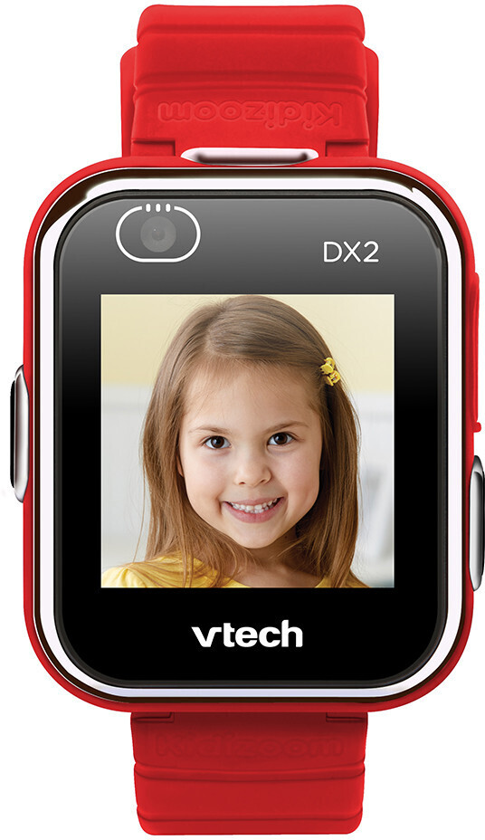 smartwatch vtech dx2