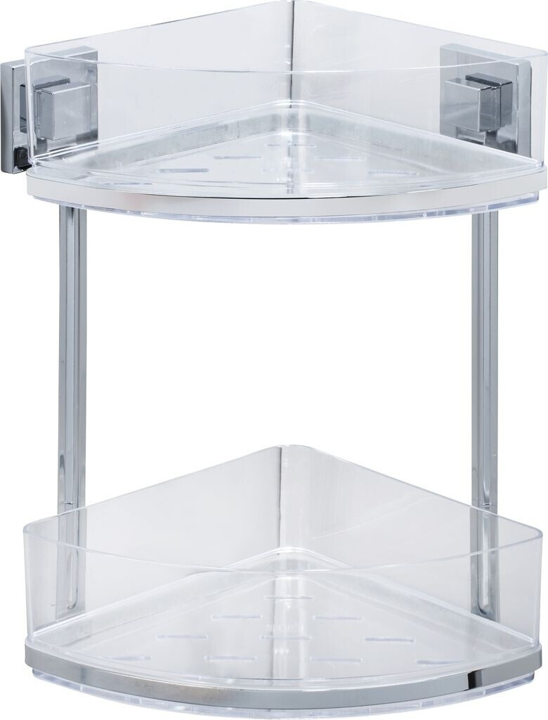 Wenko Vacuum-Loc Quadro (22690100)