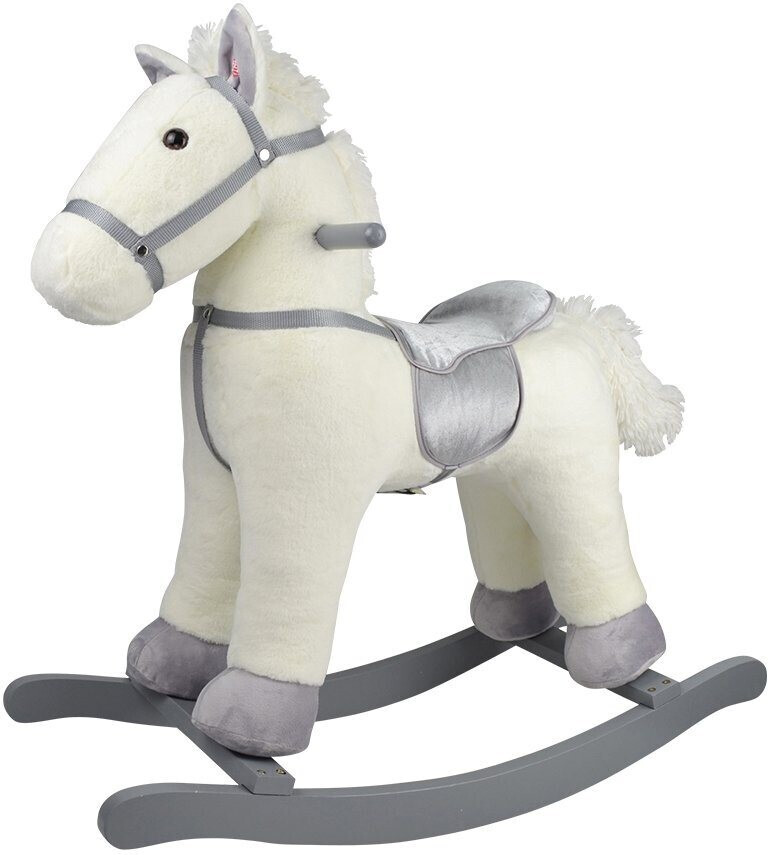 Knorrtoys Rocking Horse Edda