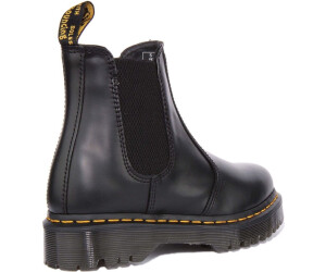 Dr. Martens 2976 Bex Smooth black desde 142 99 Ofertas de Dr. Martens en idealo