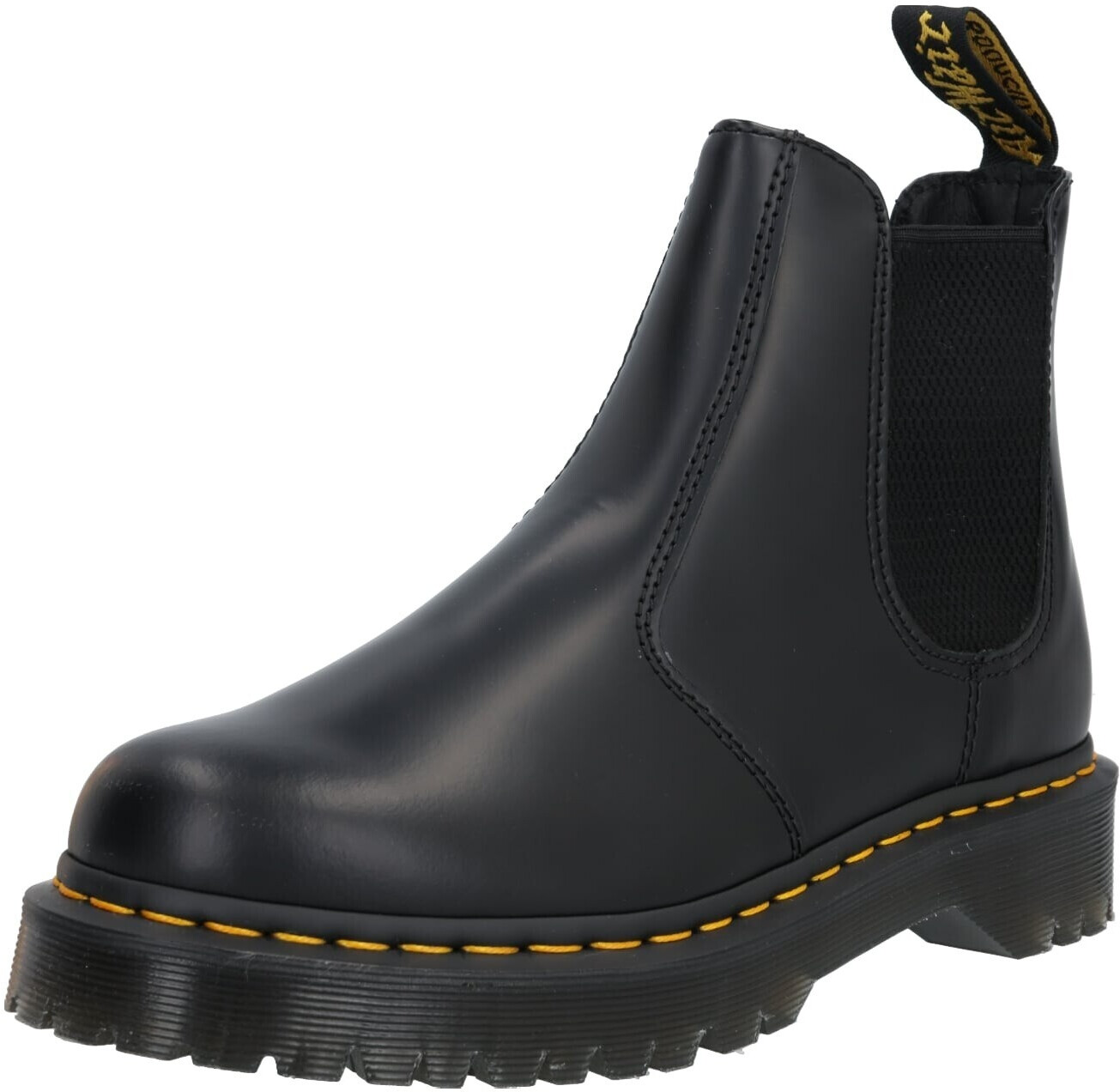 Buy Dr. Martens 2976 Bex Smooth black from 177.84 Today Best