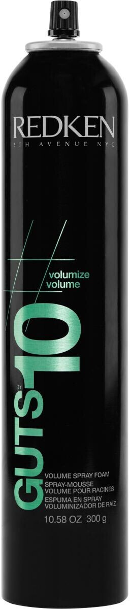 Redken Guts 10 Volume Foam (300ml)