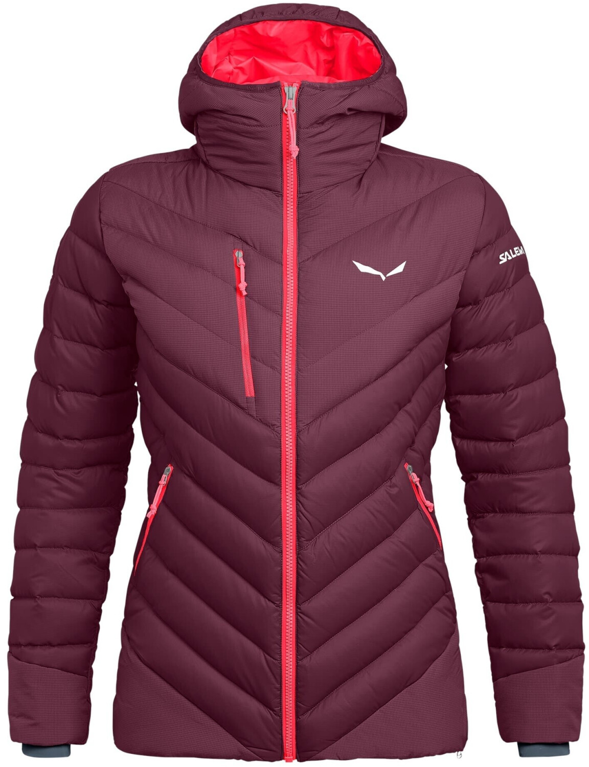 Salewa Ortles Medium 2 Down Women s Jacket au meilleur prix sur idealo