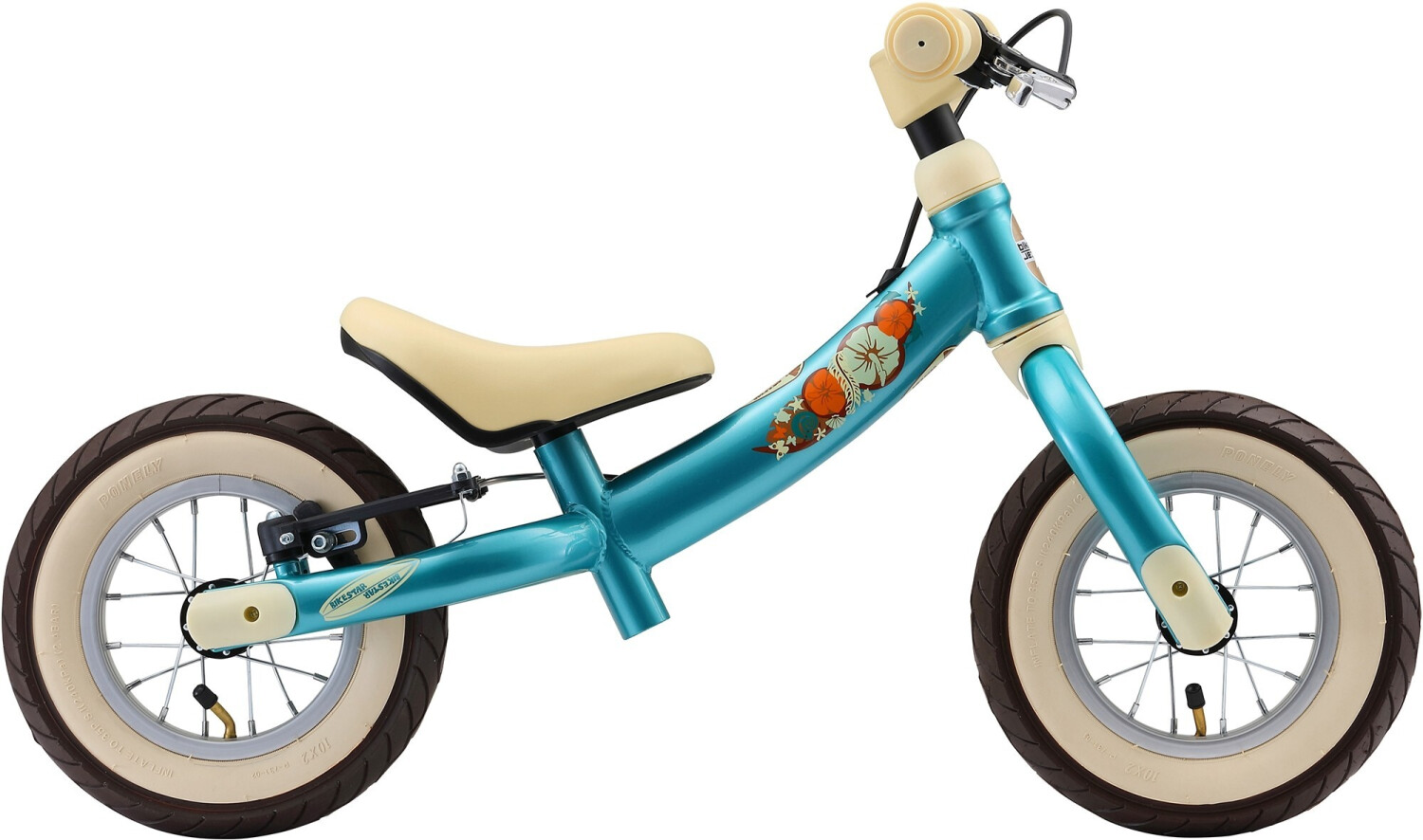 Bikestar 2 en sale 1