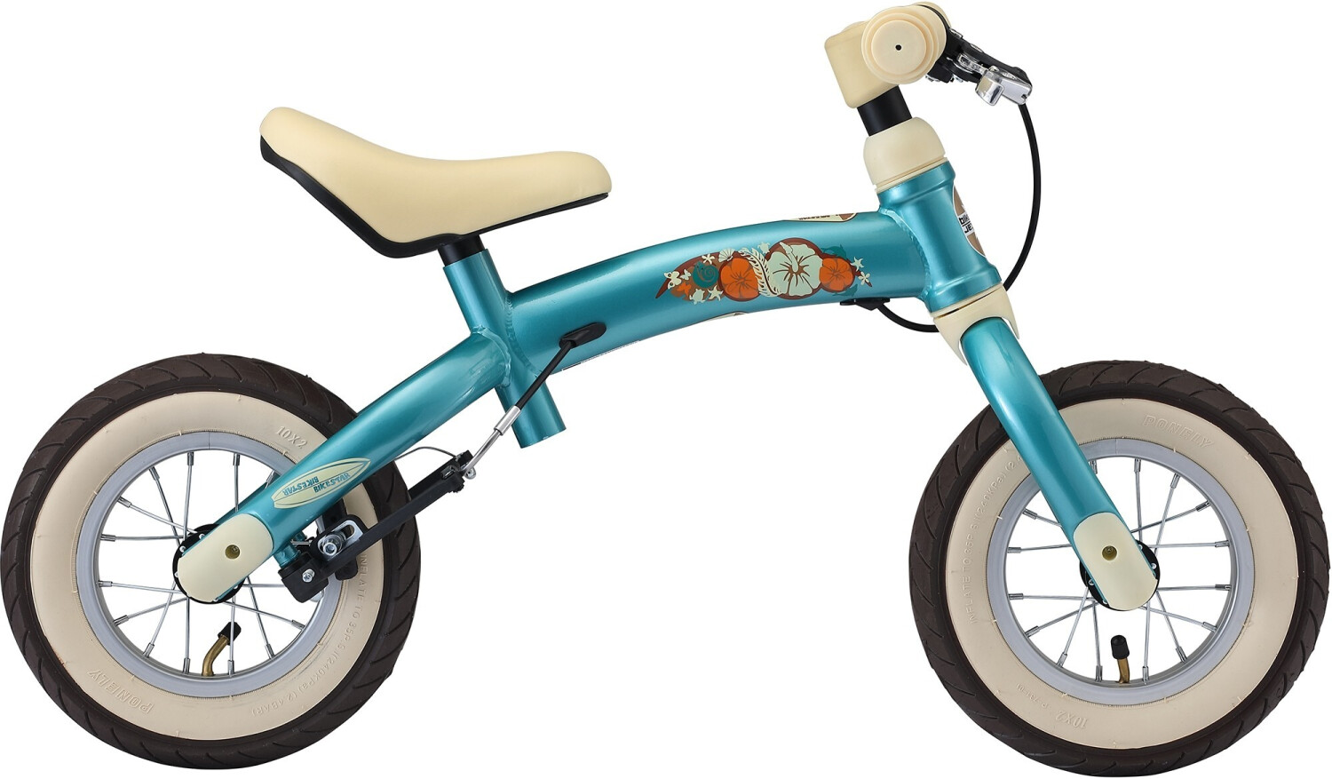 Bikestar 2 in 1 deals